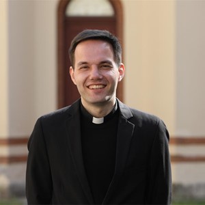 Mladomisnici 2025. - Grgo Marković